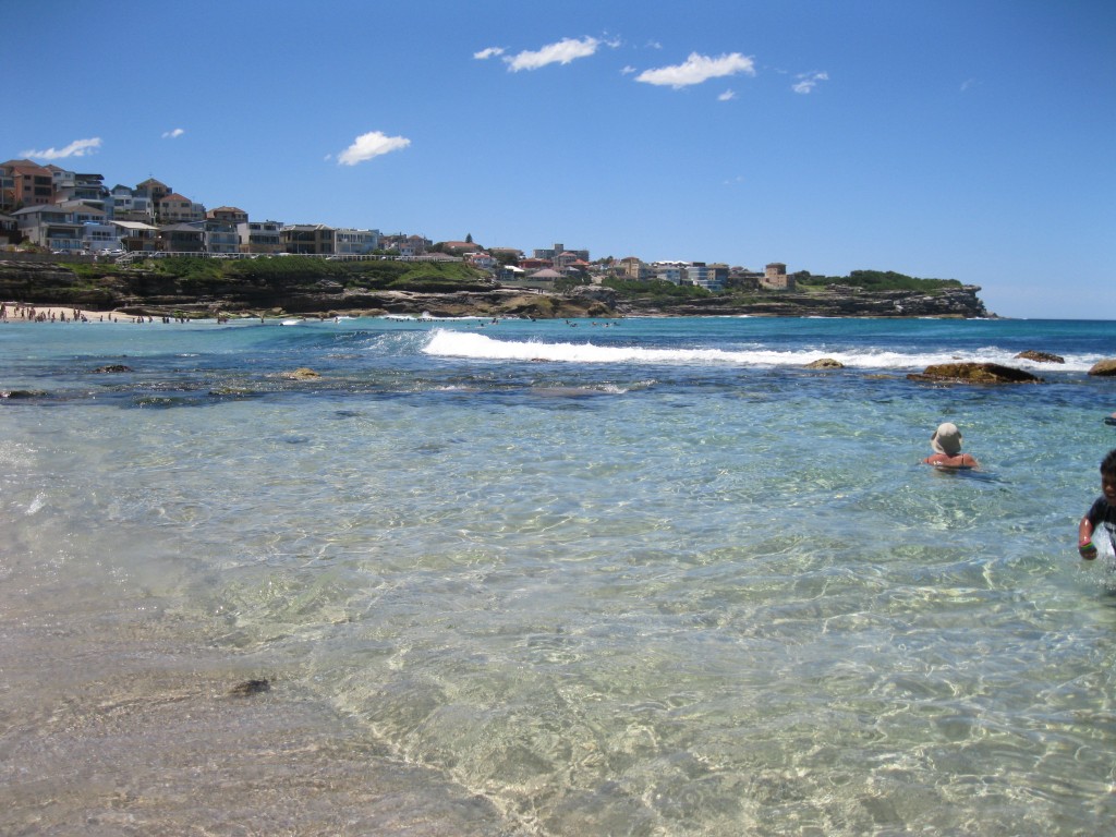 Bronte Beach