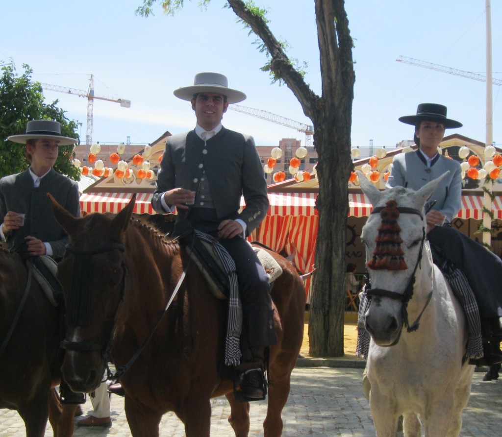 4onHorses