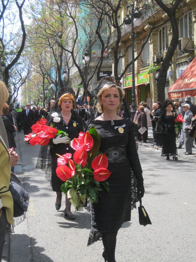 Ladies in Black