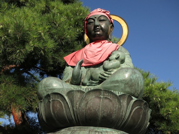 Buddha_Child_Nagano